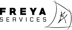 Freya Services Website